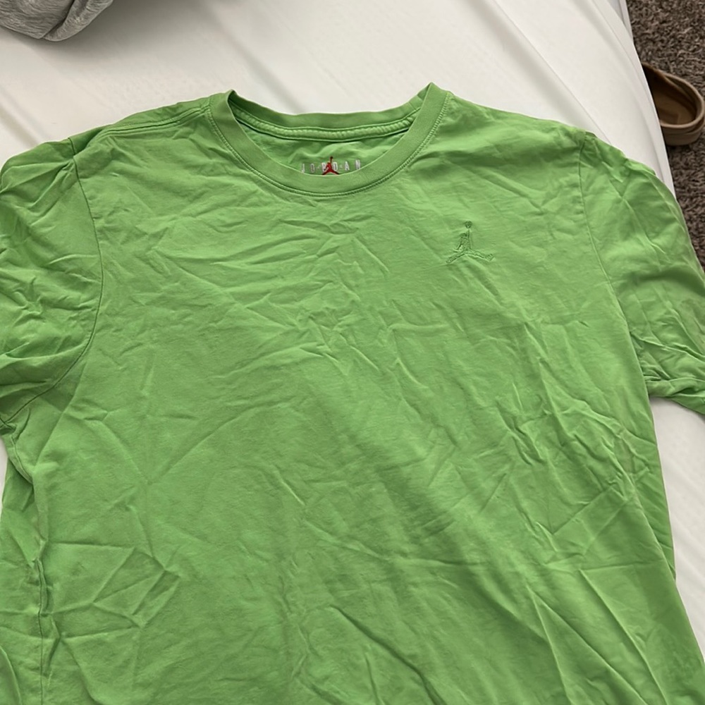 Jordan T shirt